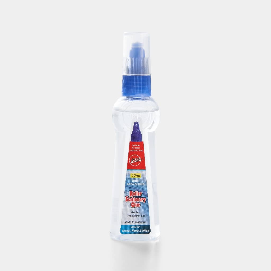 ROLLER GLUE ELITE 50ML