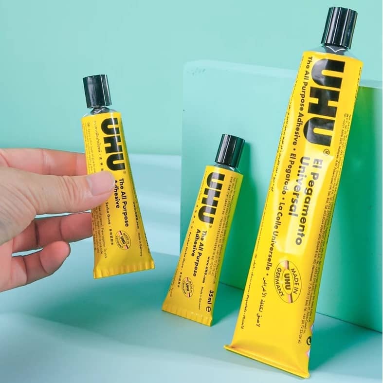 UHU GLUE 7ML / 20ML