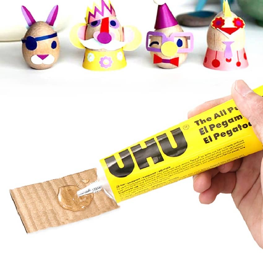 UHU GLUE 7ML / 20ML