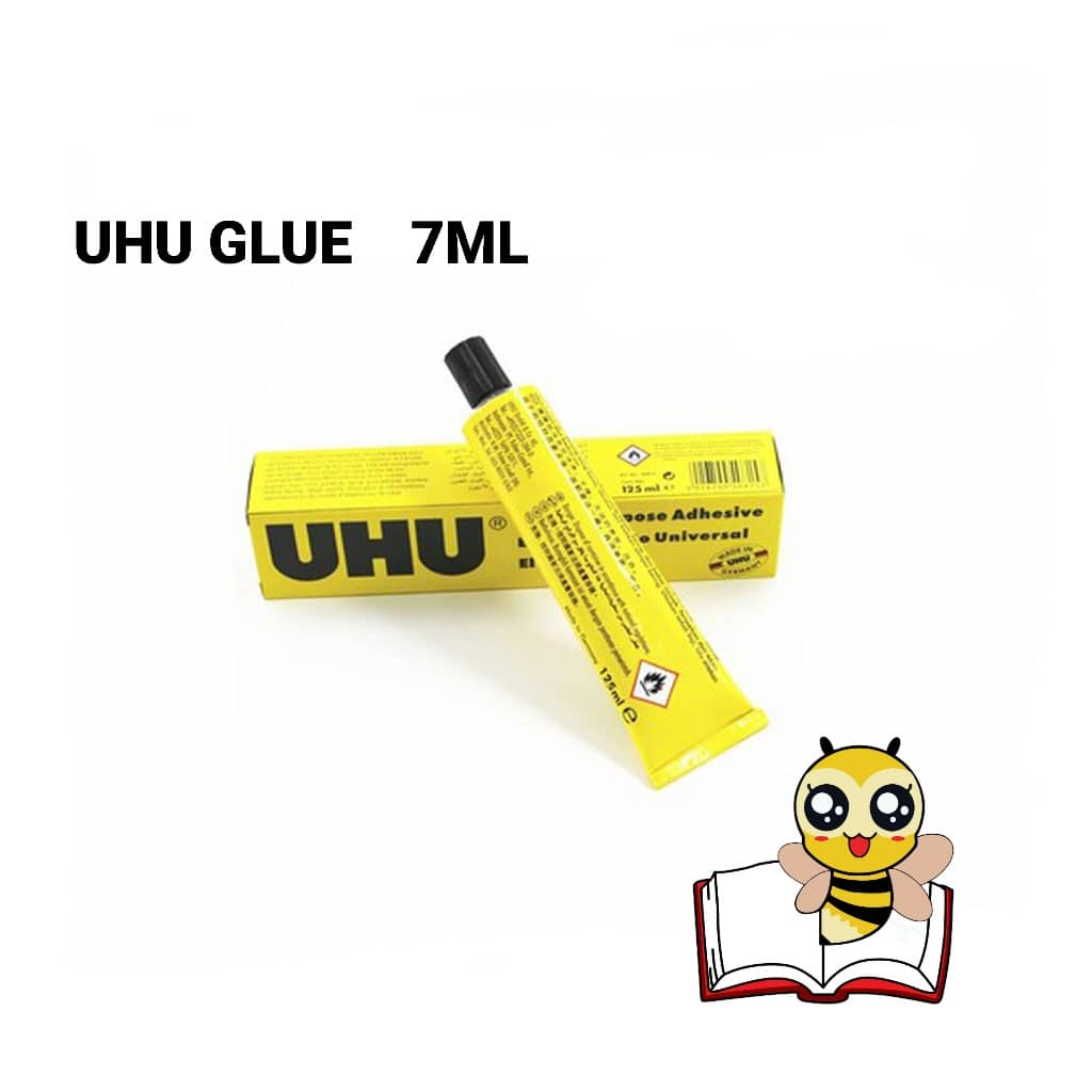 UHU GLUE 7ML / 20ML