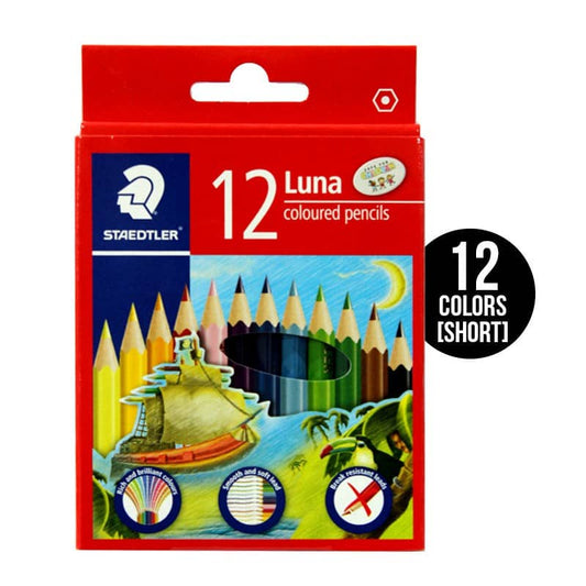 COLOUR  LUNA COLOUR PENCIL