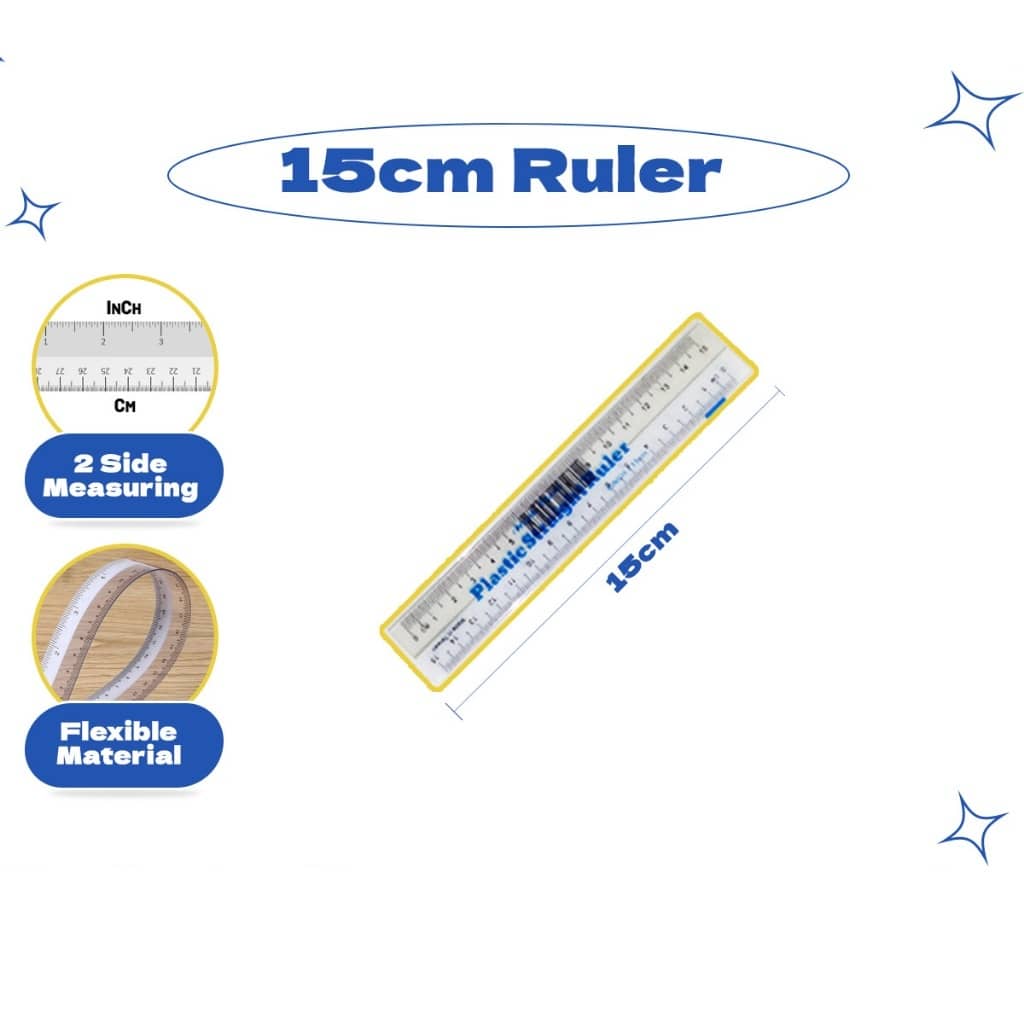 Straight Ruler