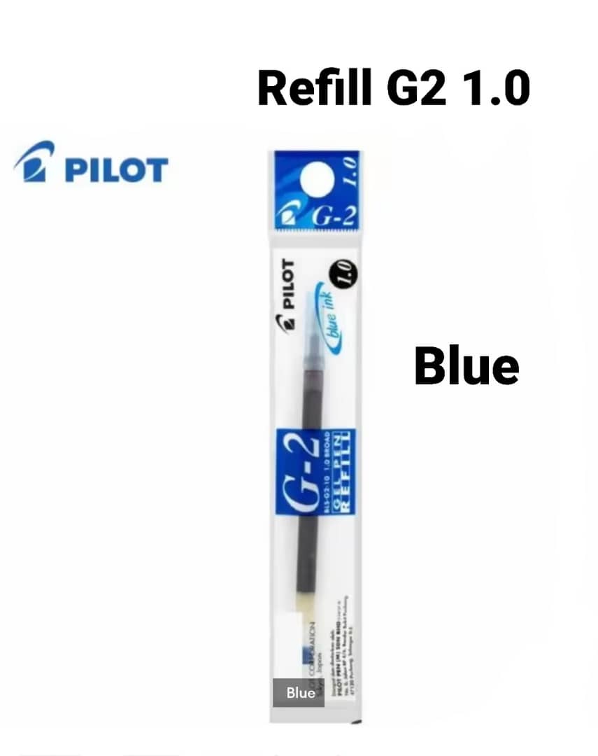 Pilot Refill G2 1.0