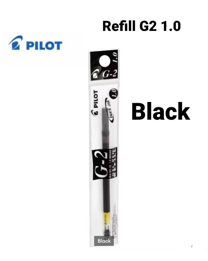 Pilot Refill G2 1.0