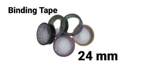 BINDING TAPE 24MM